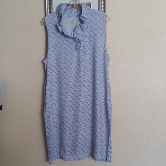 Simply Noelle Dress - Picture 2 of 7